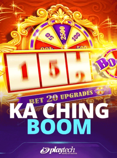Speed Bingo game cover